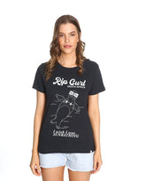 SEAL TEE - Rip Curl